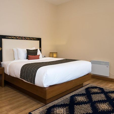 Norkhil Boutique Hotel & Spa Thimphu Exterior photo
