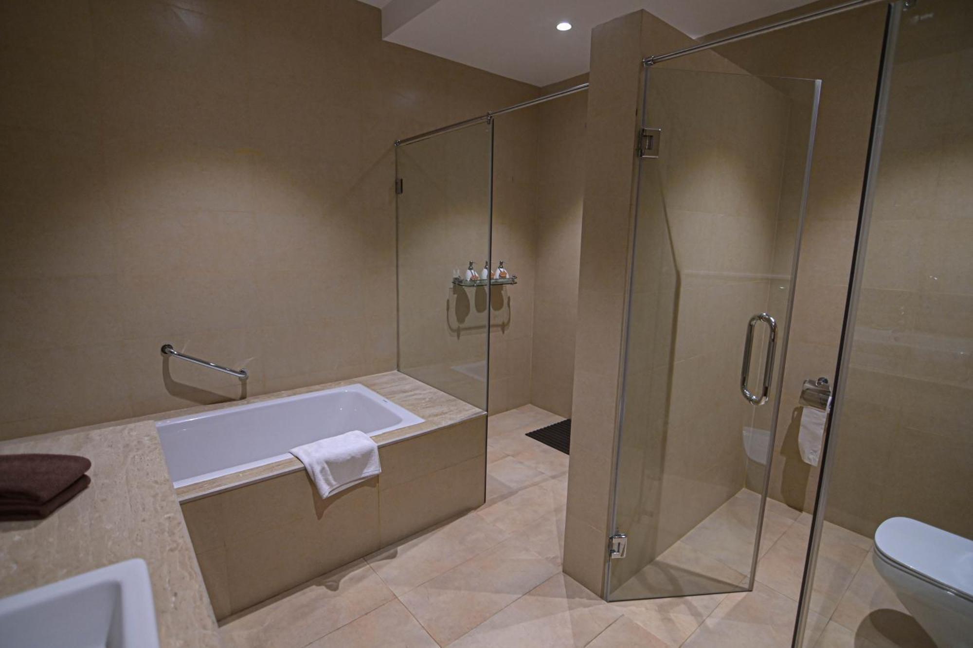 Norkhil Boutique Hotel & Spa Thimphu Exterior photo